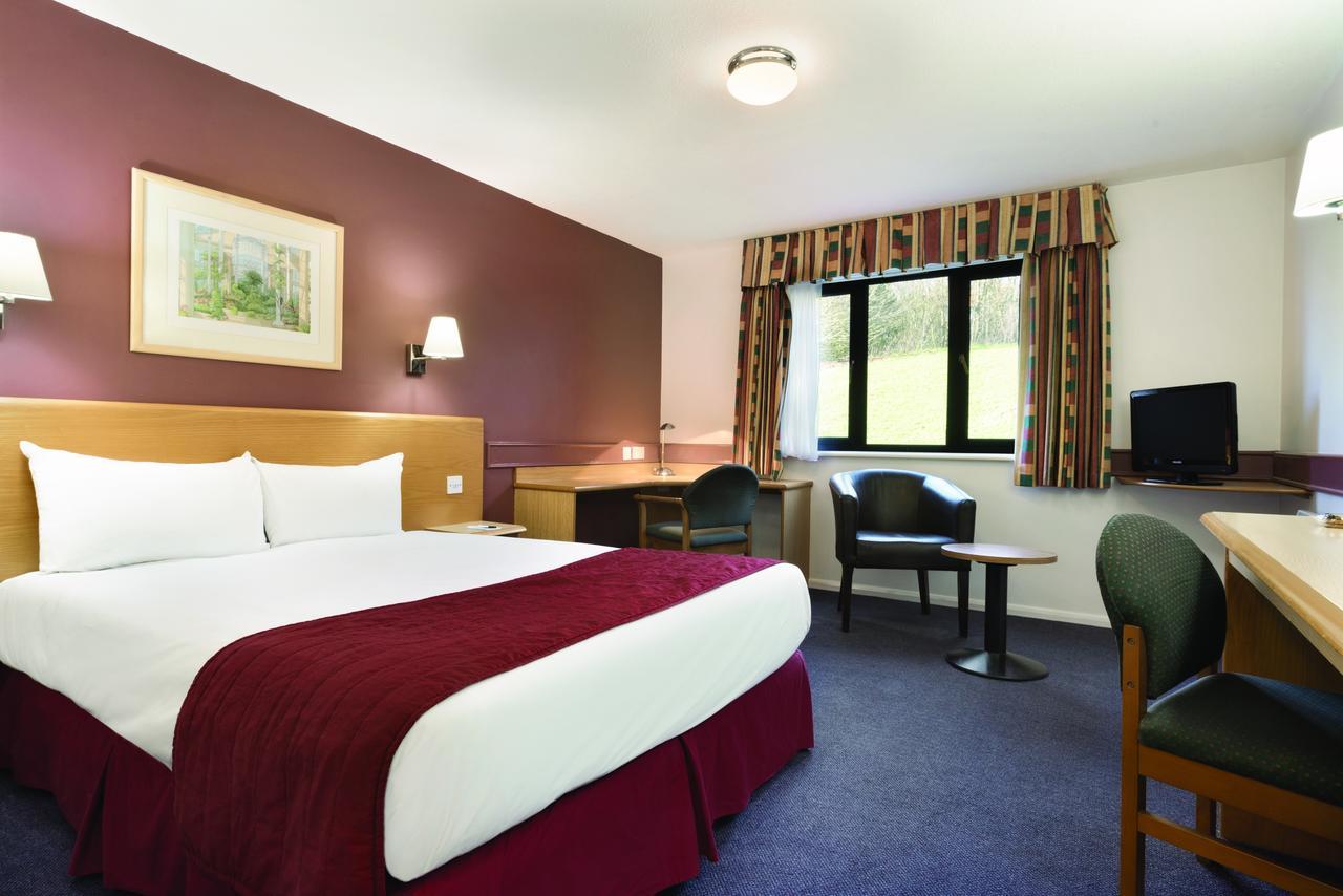Days Inn Hotel Membury Lambourn المظهر الخارجي الصورة